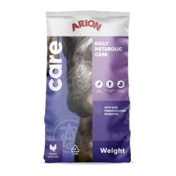 ARION CARE WEIGHT 2KG